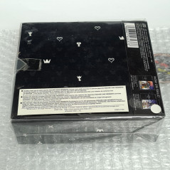 Kingdom Hearts Hd 1.5 & 2.5 Remix Original Soundtrack 7CDs Box [Limited Edition] BRAND NEW