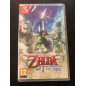 The Legend Of Zelda Skyward Sword HD Nintendo Switch FR vers. NEW Nintendo Action RPG Aventure