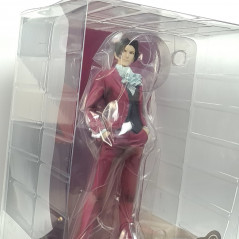 Ace Attorney POP UP PARADE Phoenix Wright And Miles Edgeworth