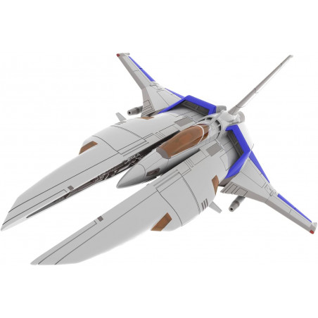 Nemesis II 1/144 Scale: Vic Viper Ver. II Plastic Model Kit Figure Japan New Gradius