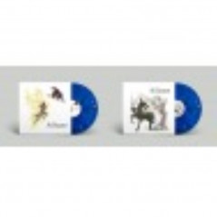 Vinyle Actraiser Original Soundtrack & Symphonic Suite Yuzo Koshiro WAYO RECORDS V007 2LP New Record