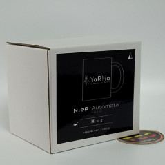 NieR: Automata Ver1.1a MUG Japan New Square Enix