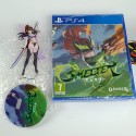 Smelter (1500Ex) + Acrylic Stand RED ART GAMES PS4 EU Game in EN-DE-ES-FR-JP-KR NEW Platform Action