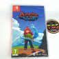 Arietta Of Spirits Nintendo Switch FR NEW/SEALED Red Art Games Action Aventure 3760328370472 (DV-FC1)