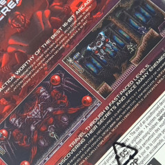 Vengeful Guardian: Moonrider Pix'n Love Switch NEW (EN-FR-DE-ES-IT-PT) Retro Arcade Action