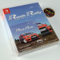 Rush Rally Collection Limited Edition SWITCH Asia Game In EN-FR-DE-ES-IT-PT-JP-KR-CH NEW Racing EastAsiaSoft