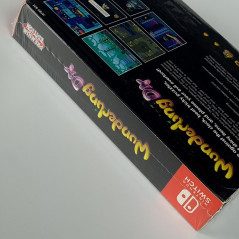 Wunderling DX Retro Collector Nintendo Switch US Premium Edition Multi-Languages NEW Platform Action