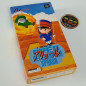 Aryol Ugoku E Ver.2.0 Super Famicom Japan Ver. Puzzle Altron 1994 (Nintendo SFC)