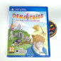 Demetrios The Big Cynical Adventure Sony PSVITA FR Game in FR-UK-DE-IT-SP NEW/SEALED Red Art Games Point and click(DV-FC1)