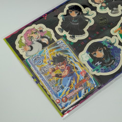 Saikyo Jump [August 2023] Japanese Magazine NEW+BonusCards&Stickers Dragon Quest...