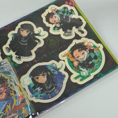 Saikyo Jump [August 2023] Japanese Magazine NEW+BonusCards&Stickers Dragon Quest...