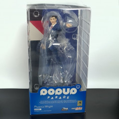 Gyakuten Saiban Ace Attorney: Pop Up Parade Phoenix Wright Good Smile Company Figurine Japan New