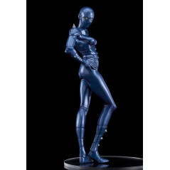 Cobra The Space Pirate: Pop Up Parade Armaroide Lady Good Smile Company Figure Japan New