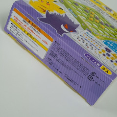 Pokemon Pikachu and Gengar Reversi Game Japan NEW Boardgame/Jeu de société