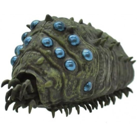 Studio Ghibli Nausicaä Of The Valley Of The Wind: Ohm Blue PBC-04B Japan New Pull-Back Collection