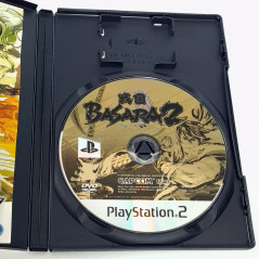 Sengoku Basara 2 PS2 Japan Ver. Playstation 2 Capcom Action 2006