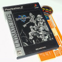 Kingdom Hearts (Ultimate Hits) Playstation PS2 Japan Ver. Disney Squaresoft Action RPG 2005