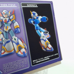 Rockman X Force Armor 1/12 Scale Plastic Model Kit Japan New Mega Man X