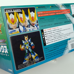 Rockman X Blade Armor 1/12 Scale Plastic Model Kit Japan New Mega Man X