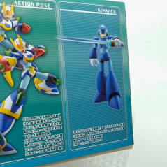 Rockman X Blade Armor 1/12 Scale Plastic Model Kit Japan New Mega Man X