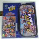 Pat'Patrouille Le film +Travel Case Switch FR Ed. (MULTI-LANGUAGES) Paw Patrol New