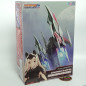 Darius Burst CS Core +: Legend Silver Hawk Burst 1/60 Scale Plastic Model Kit Japan New