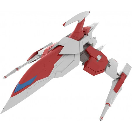 Darius Burst CS Core +: Legend Silver Hawk Burst 1/60 Scale Plastic Model Kit Japan New