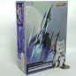 Darius Burst CS Core +: Legend Silver Hawk Burst (2P Color) 1/60 Scale Plastic Model Kit Japan New