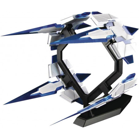 Darius Burst CS Core +: Burst Parts For Legend Silver Hawk 1/60 Scale Plastic Model Kit Japan New