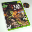 Stubbs The Zombie  In Rebel Without a Pulse xbox fr Aspyr Action Adventure