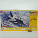 Macross VF-1S Fighter Valkyrie Roy Focker PLAMAX 1/71 Scale Plastic Model Kit Do You Remember Love Japan New