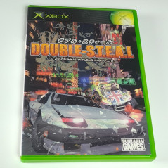 Double S.T.E.A.L. Wreckless xbox Ntsc-Japan (Game in English) Bunkasha games Racing