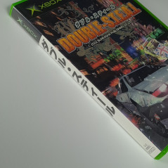 Double S.T.E.A.L. Wreckless xbox Ntsc-Japan (Game in English) Bunkasha games Racing