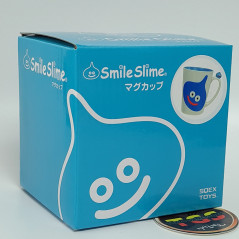 Dragon Quest Smile Slime Mug: Slime Japan New Square Enix