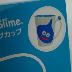 Dragon Quest Smile Slime Mug: Slime Japan New Square Enix