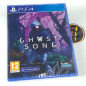 Ghost Song (+Map) PS4 EU Game In EN-FR-DE-ES-JP NEW Action Aventure Metroidvania