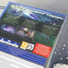 Ghost Song (+Map) PS4 EU Game In EN-FR-DE-ES-JP NEW Action Aventure Metroidvania