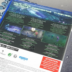 Ghost Song (+Map) PS5 EU Game In EN-FR-DE-ES-JP NEW Action Aventure Metroidvania