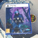 Ghost Song (+Map) PS5 EU Game In EN-FR-DE-ES-JP NEW Action Aventure Metroidvania