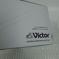 Victor Historical Miniatures Collection 12 Items Japan New