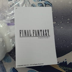 Final Fantasy Plush/Peluche Eco Bag: Moogle Square Enix Japan New Sac Mog FF