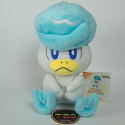 Sanei POKEMON All Star Collection Coiffeton/Quaxly Plush Japan New Pocket Monsters