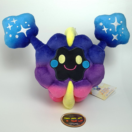 Sanei POKEMON Pocket Monsters All Star Collection Cosmog Plush/Peluche Japan New