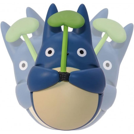Culbuto Totoro YuraYura Okiagari Koboshi Collection Figure Ghibli Japan New Neighbor/Voisin