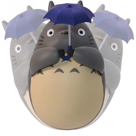 Culbuto Big Totoro YuraYura Okiagari Koboshi Collection Figure Ghibli Japan New Neighbor/Voisin