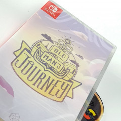 Old Man's Journey Nintendo Switch FR Game In EN-DE-FR-ES-IT-RU-PT New/SEALED Red Art Games Aventure Réfléxion (DV-FC1)