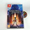 Children Of Zodiarcs(2800EX.)RED ART GAMES Switch NEW in EN-DE-FR-ES-IT-JA-ZH