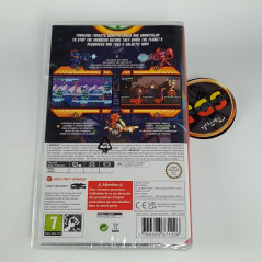 Metaloid: Origin(2900EX.)RED ART GAMES Nintendo SWITCH New in EN-NL-FR-DE-IT-ES-PT
