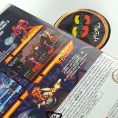 Metaloid: Origin(2900EX.)RED ART GAMES Nintendo SWITCH New in EN-NL-FR-DE-IT-ES-PT