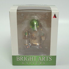 Final Fantasy VII Remake Bright Arts Gallery: Tonberry Metallic Figure Square Enix Japan New